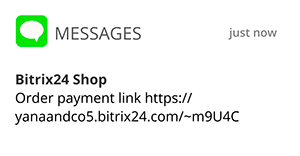 Invoicing and online payments