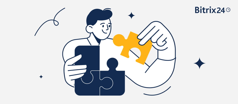 Seamless Integration for Next-Level Financial Control: Bitrix24 & Revolut Business