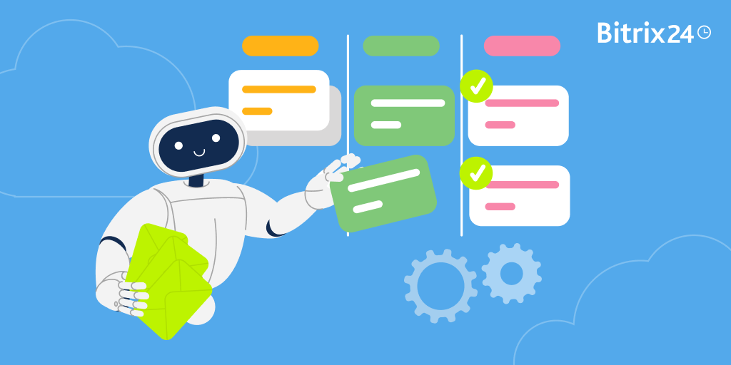 Paperwork Automation Optimize Your Workflow with Paperwork Automation Triggers