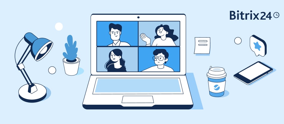 Video Conferencing Across Different Regions: Italians Least Likely to Turn Camera Off, Turks Share Screens the Most