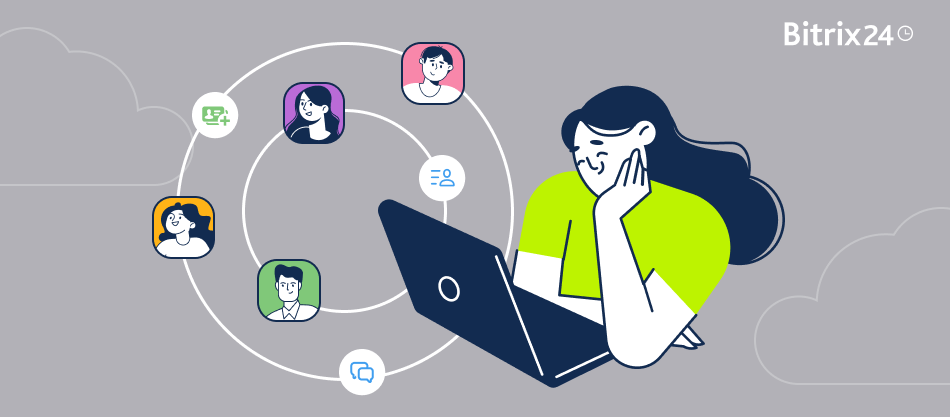 Tracking Employee Performance in Service Industries