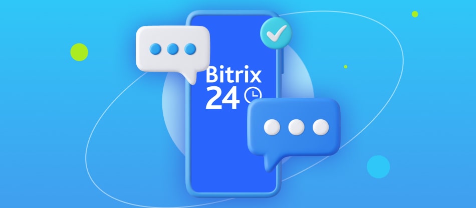 Optimising Project Management in Construction: The Role of Bitrix24