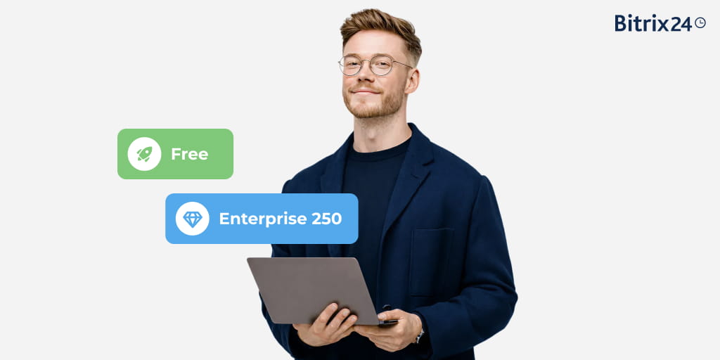 Bitrix24 Software Management Made Easy: New Subscription Features Explained