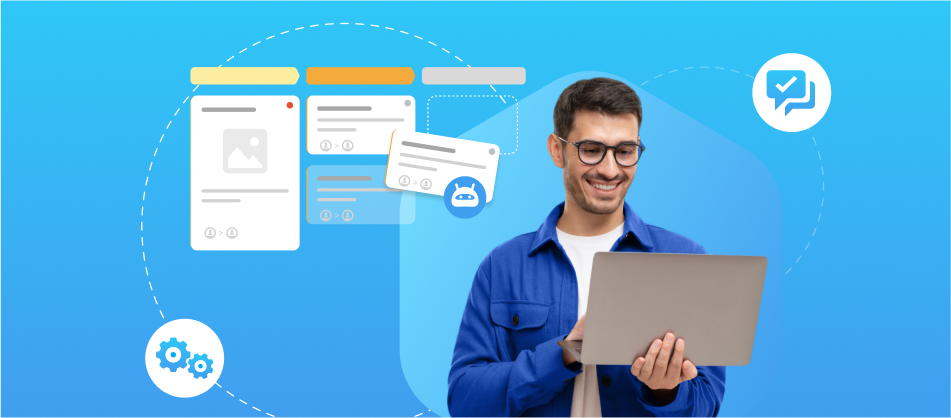 CRM Automation for Enhanced Employee Oversight and Task Management