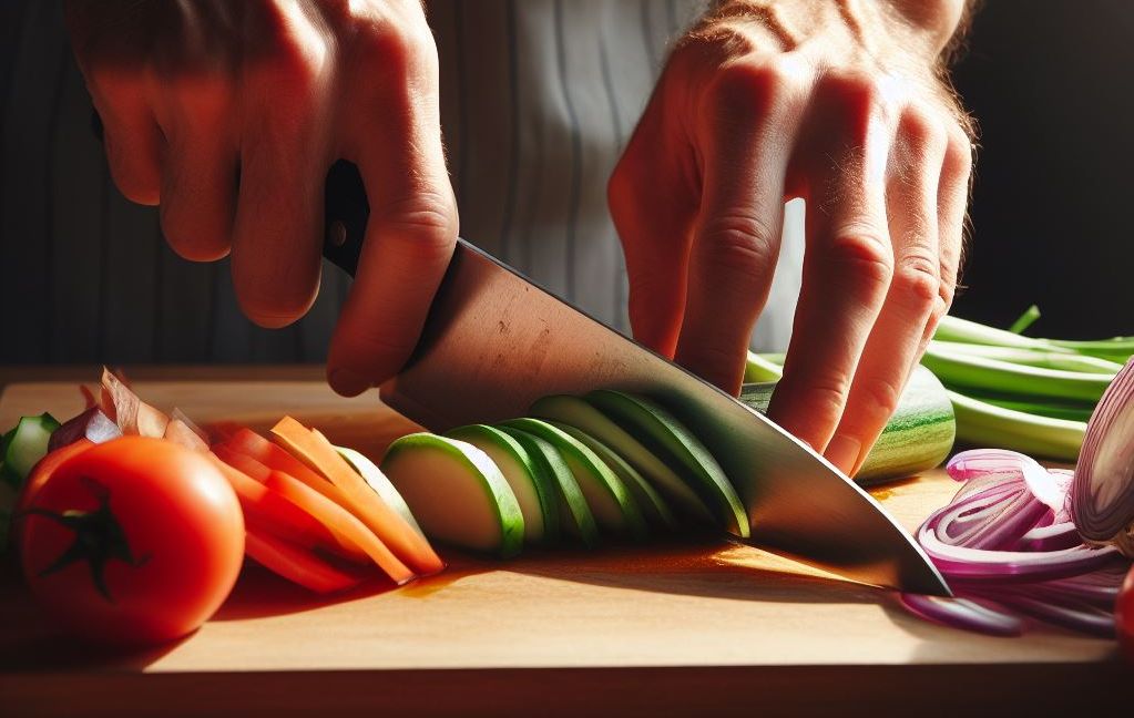 Culinary courses