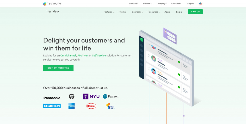Freshworks