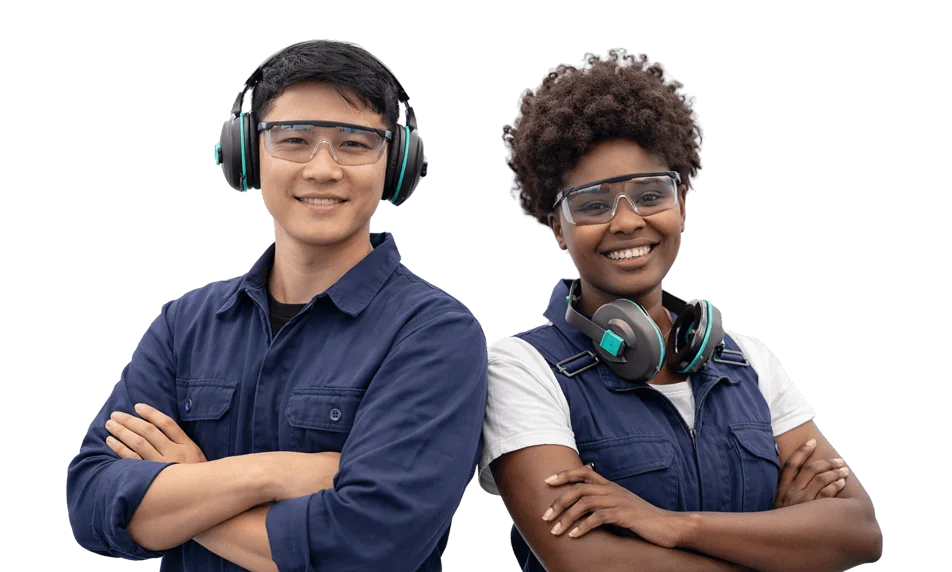 Manufacturing