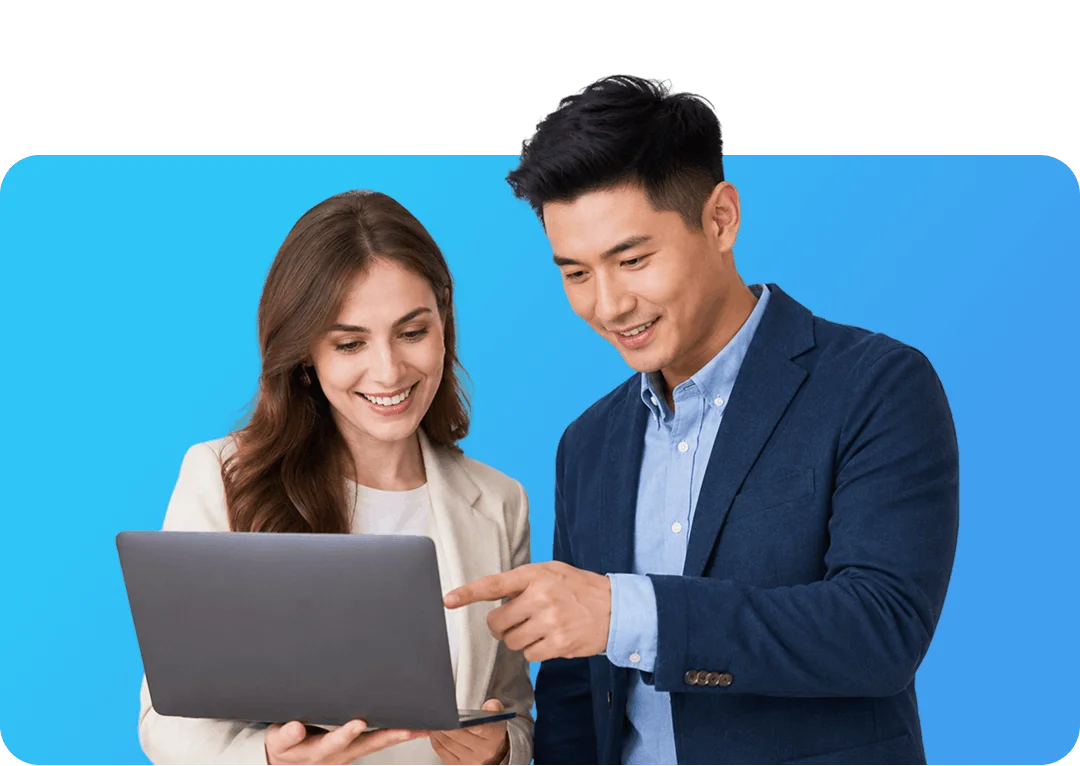 Bitrix24 Partners