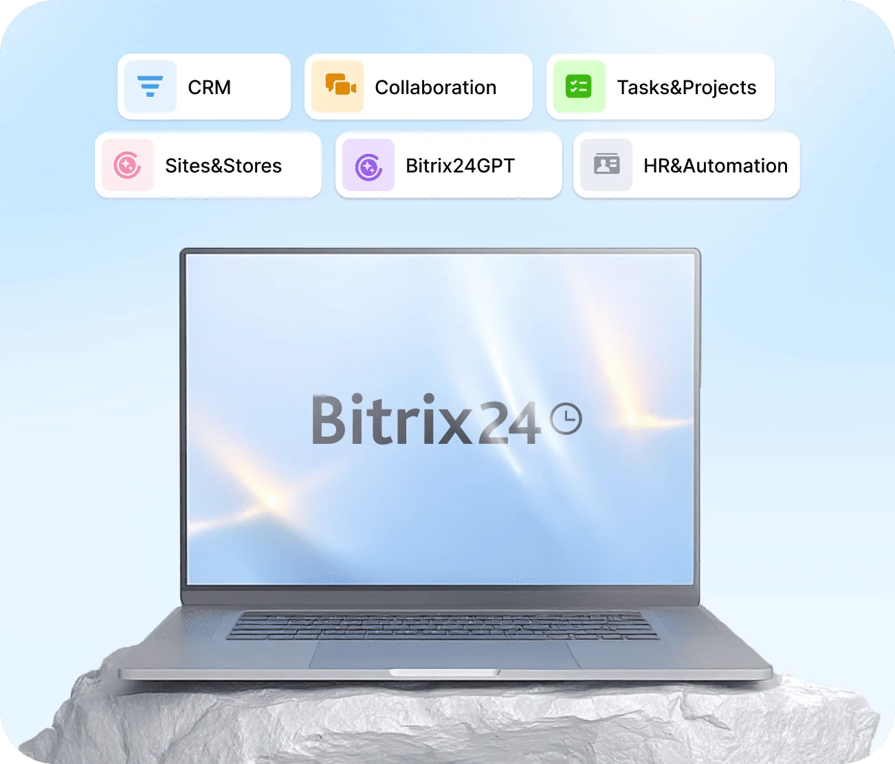 Bitrix24