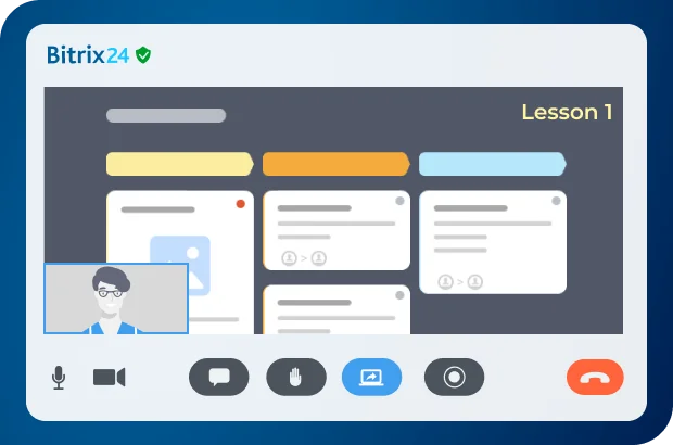 Bitrix24