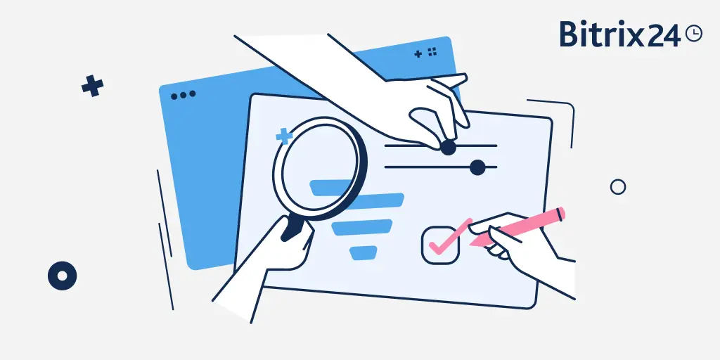 CRM Forms: Your customer service secret weapon