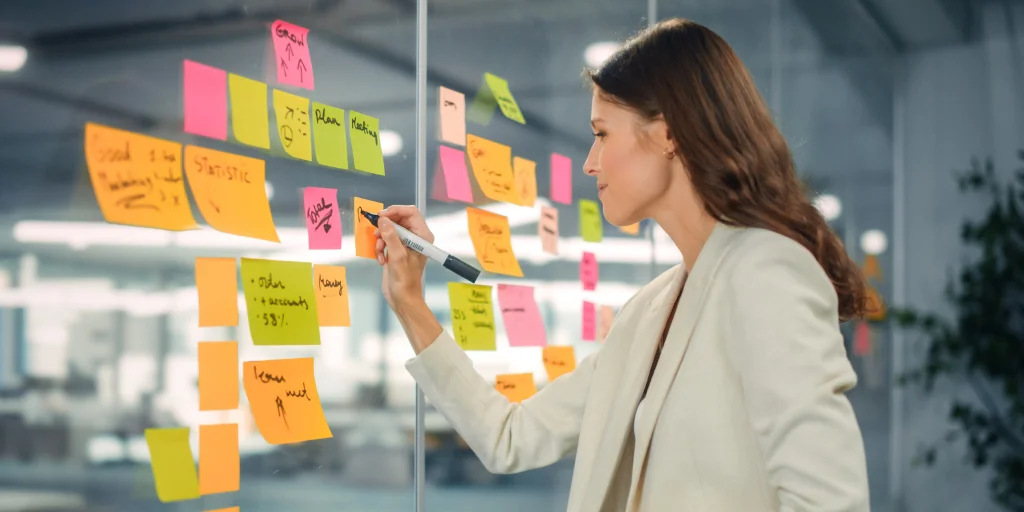 Achieving Project Management Excellence in Medium-Sized Enterprises Using Bitrix24