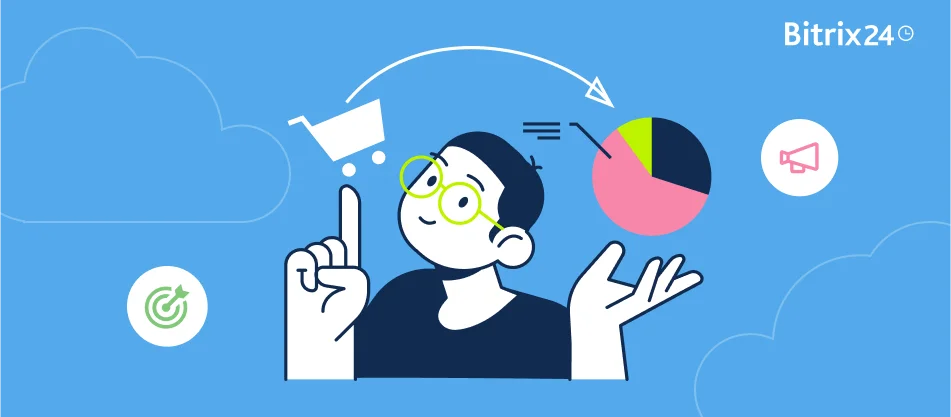 Marketing automation in CRM: turning data into growth