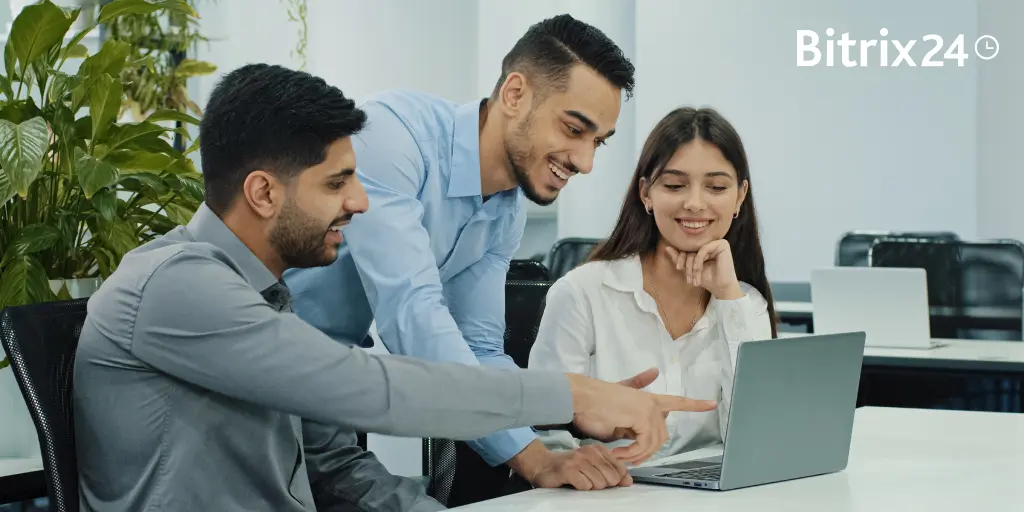 Top 10 Tech Solutions in India for Small Business Growth