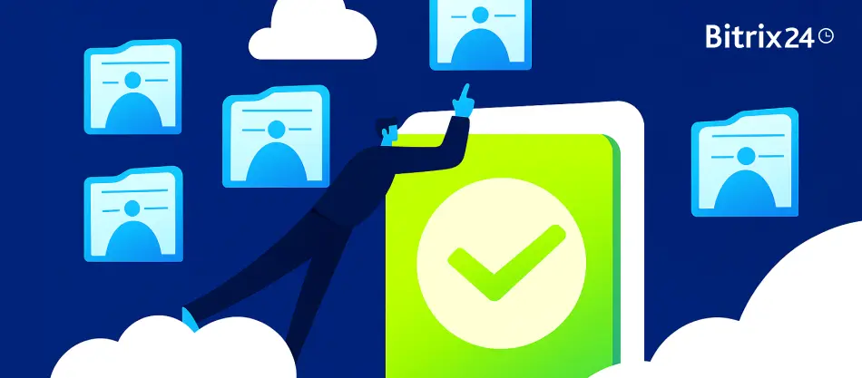 Automate Data Consent in Bitrix24 Open Channels