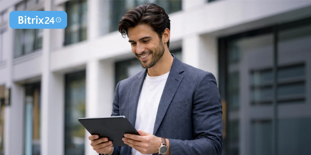 CRM for Construction: Choose the Right CRM for Your Business