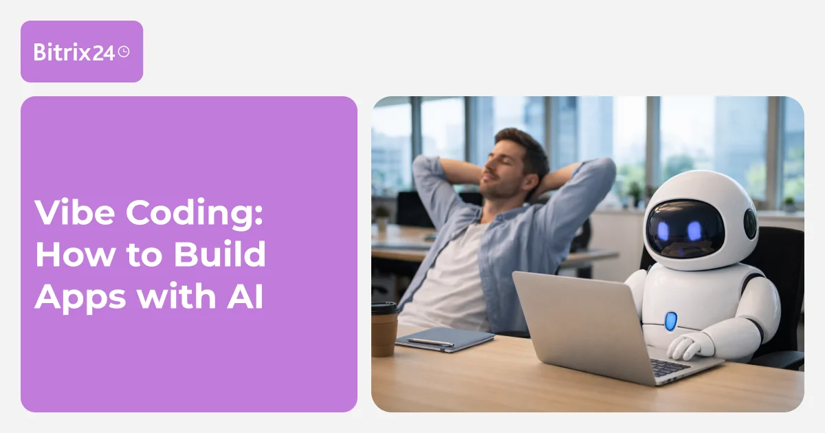 Vibe Coding: How to Build Apps with AI