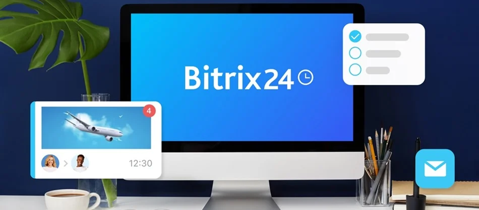 Bitrix24