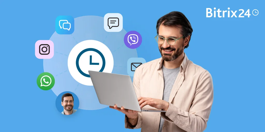 Campus-to-Customer in 30 Days