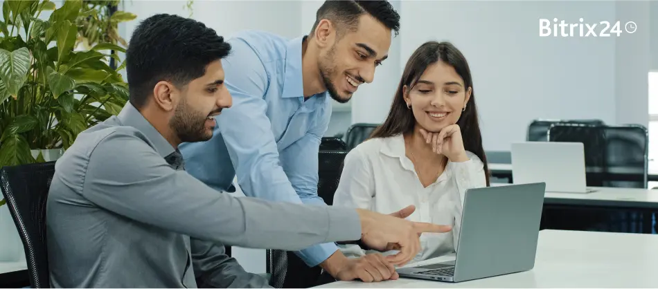 Top 10 Tech Solutions in India for Small Business Growth