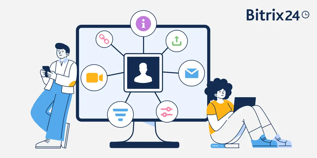 From Reel to Repeat Buyer: 9 Steps to Create a High-Converting Social CRM Funnel in 24 Hours