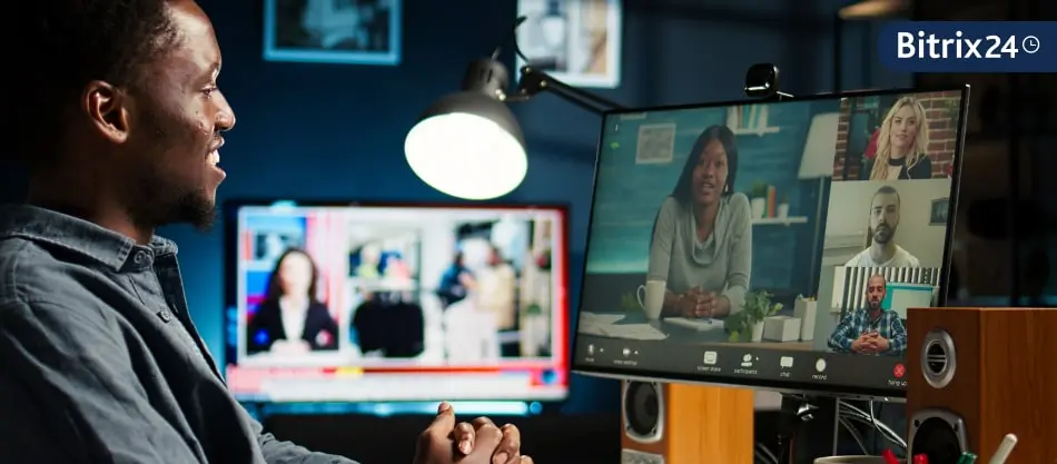 Scaling Without Losing Human Touch: A Bitrix24 Partner Podcast on Growth & Authenticity