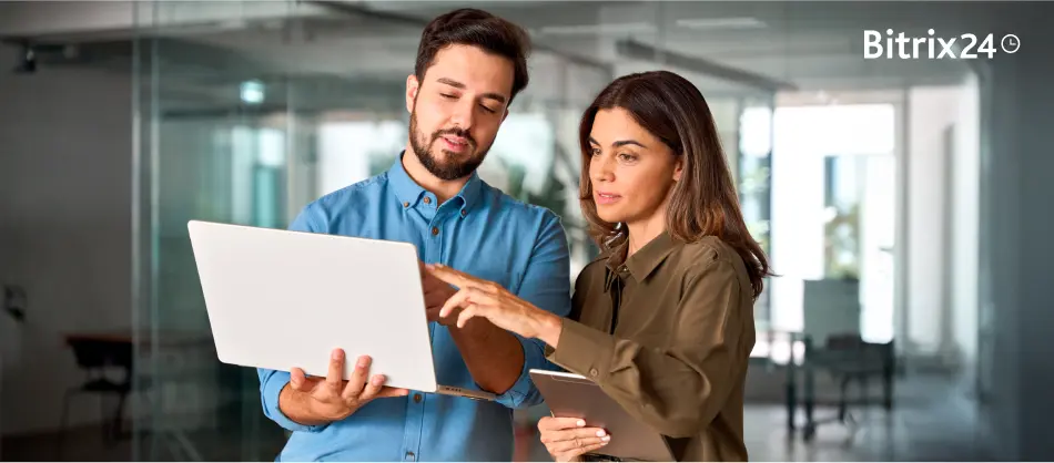 Bitrix24