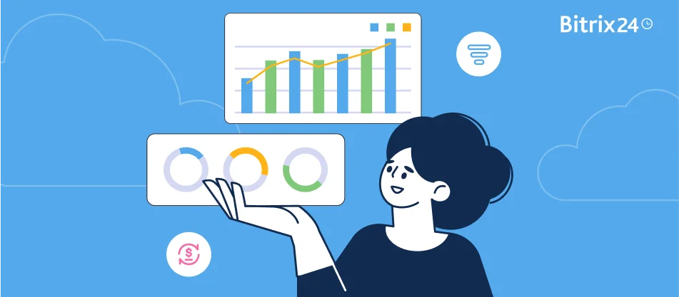 Mobile CRM: Empowering Field Sales Teams on the Go