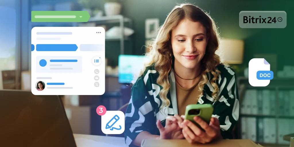 How to Use Your CRM and Project Management Software