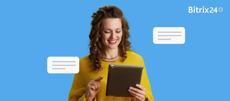 Solo Practice on Bitrix24: Booking, Confidentiality, and the Perfect Client Dossier