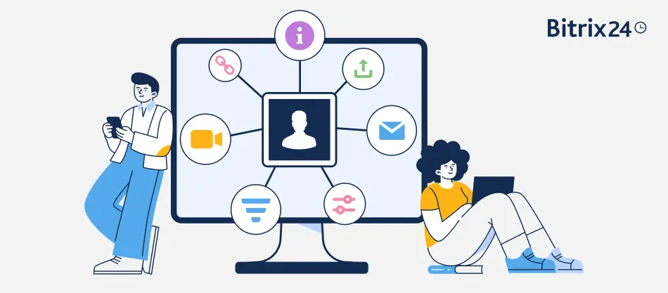 From Reel to Repeat Buyer: 9 Steps to Create a High-Converting Social CRM Funnel in 24 Hours