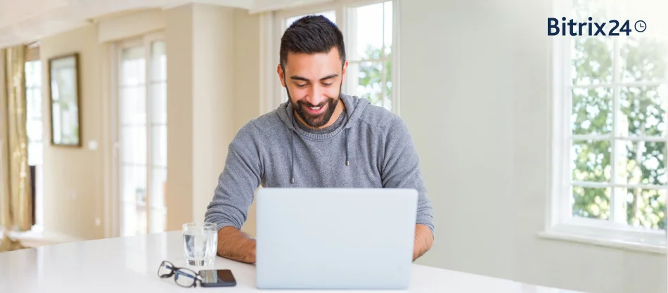 Customize Less, Document More: A Calmer Way to Configure Work Tools