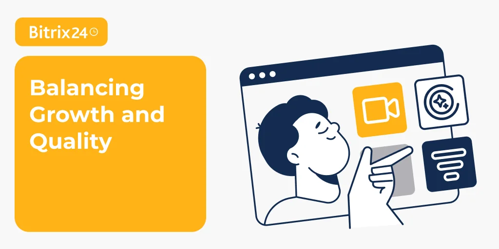 6 Innovative Features Your CRM System Needs
