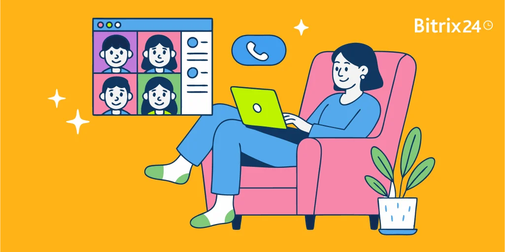 Hybrid Work Models: Creating a Productive & Engaged US Workforce