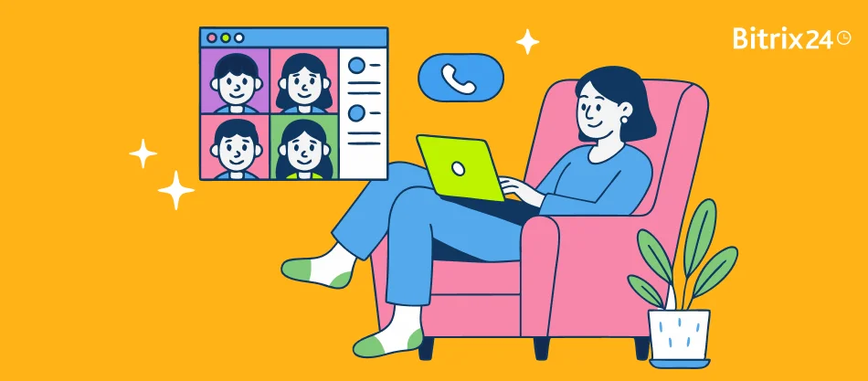 Hybrid Work Models: Creating a Productive & Engaged US Workforce