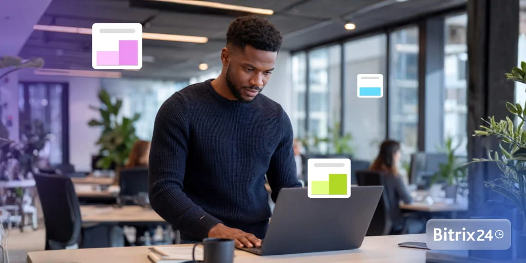 Extend Bitrix24 Smart Invoices with TLJ Payment Hub