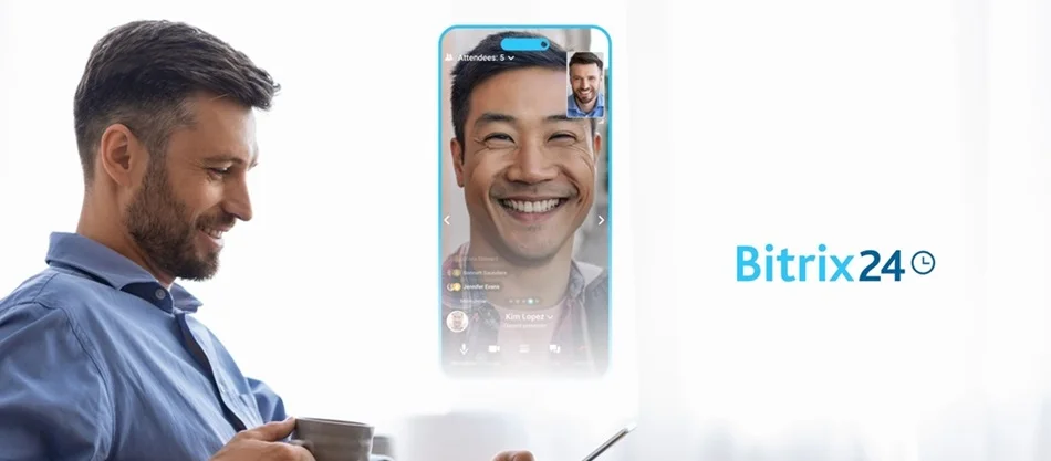 Bitrix24