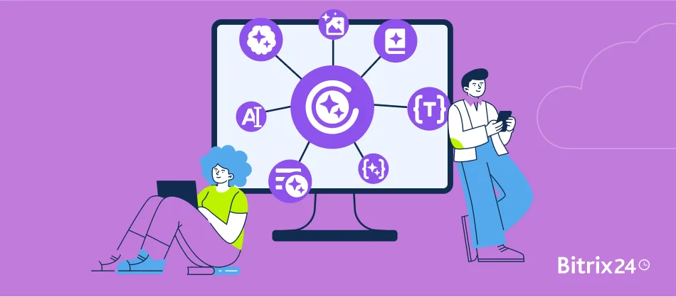 8 Real-World Applications of AI Copilots in Work Environments