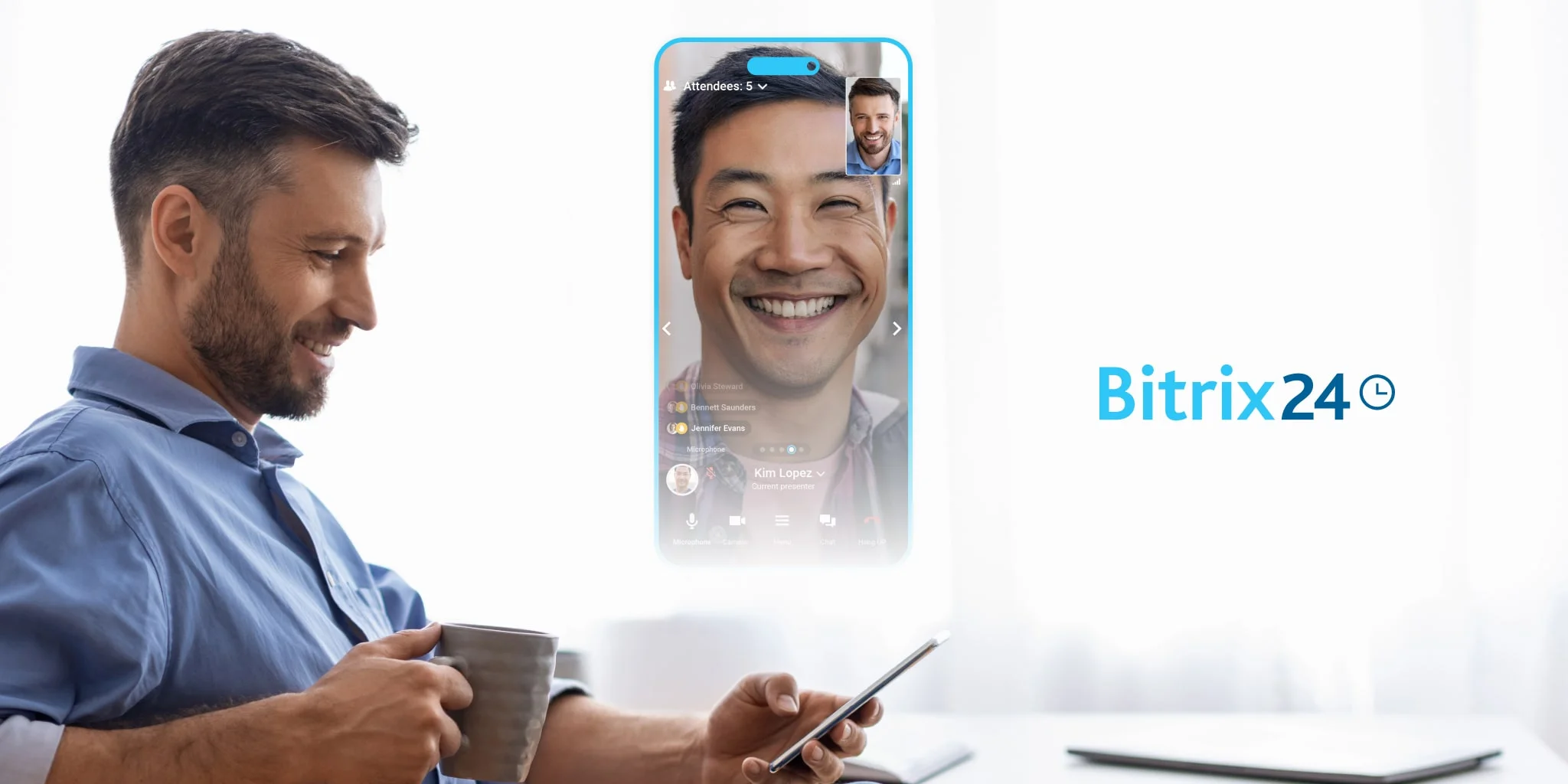 Bitrix24