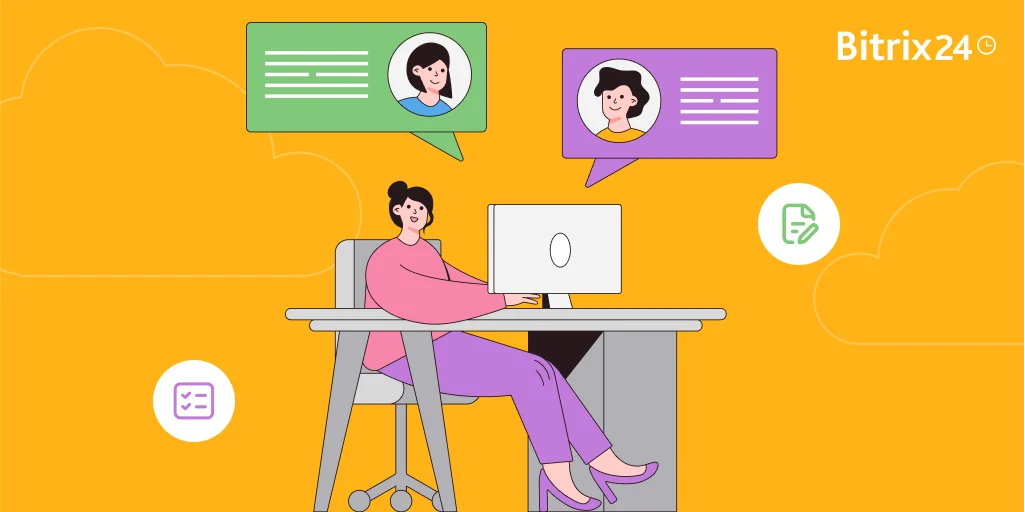 Async Communication Rules for Hybrid Sales and Service Teams