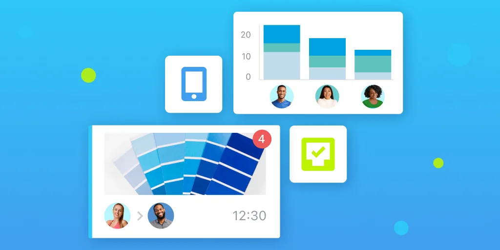 13 Simple Techniques to Keep You On-Track and Organized at Work