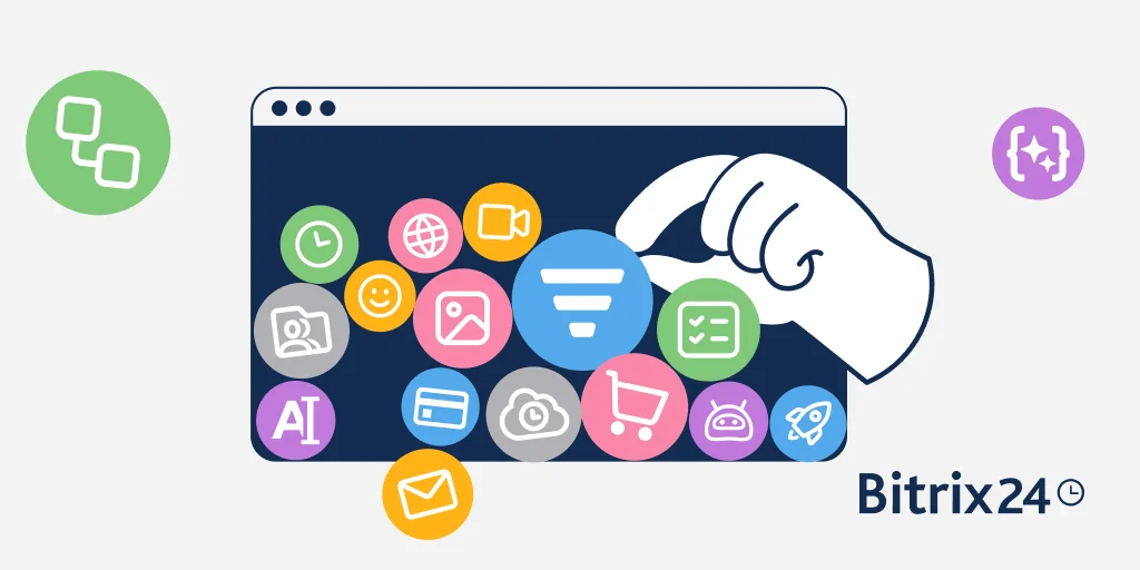 Which Business Software Are You Actually Missing? Start From the Symptom, Not the Category