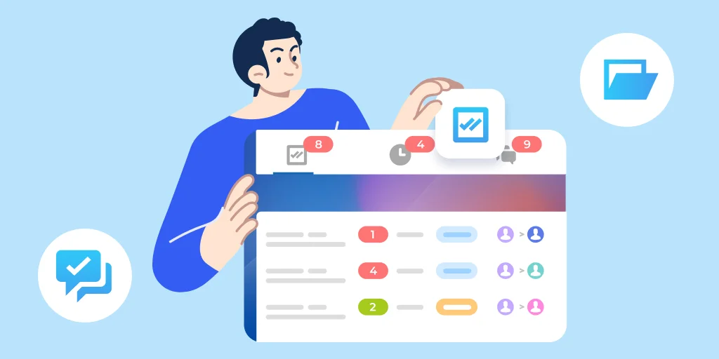 CRM Project Management Software Benefits