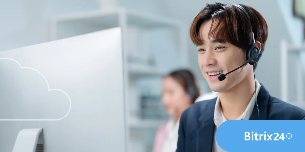 A CRM So Simple It Trains Itself: 6 Steps to Adoption Without a Training Day