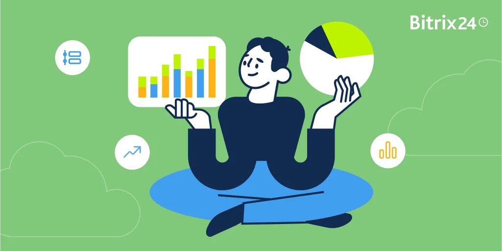 Keeping Track of Clients Without a CRM - and the Point Where That Stops Working