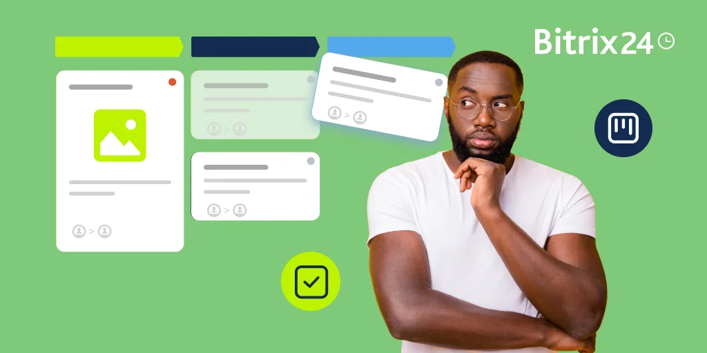 Kanban vs. Gantt: Which View Actually Fits?