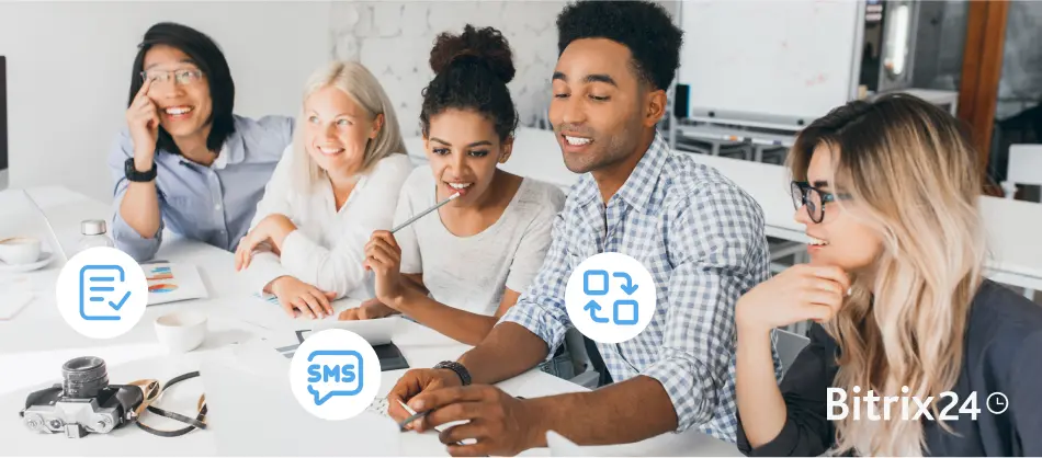 Breaking the Cost Barrier: Affordable Automation for Global SMBs