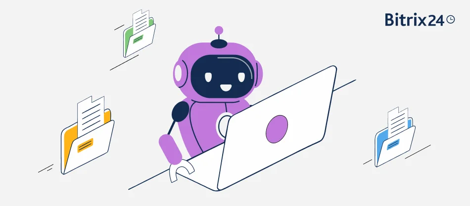 How to Automate Lead Nurture Without Sounding Robotic