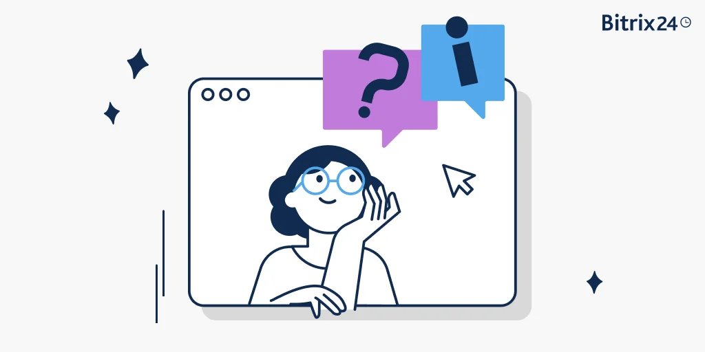 From Chaos to Clarity: The Ultimate Welcome Guide to Mastering Bitrix24