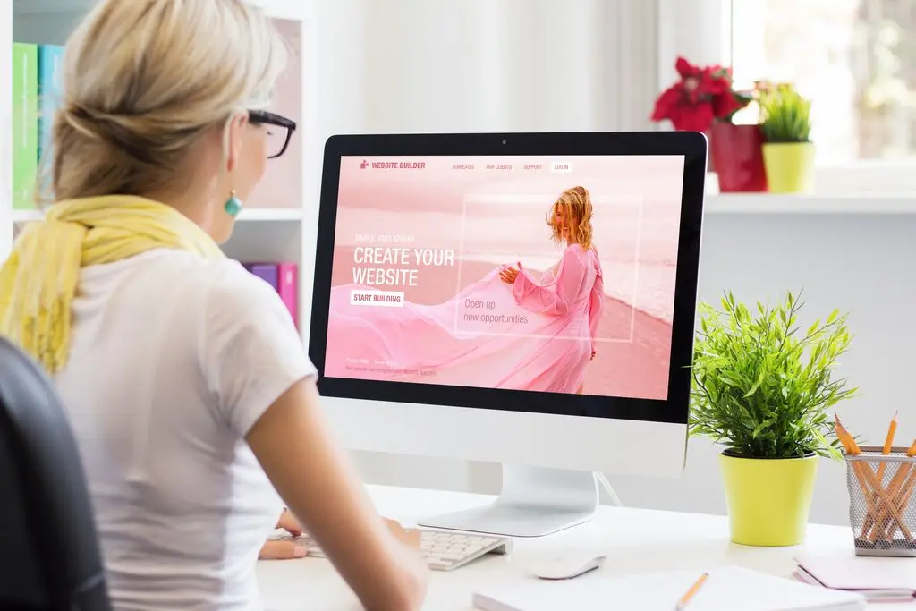 The 7 best website builders for small businesses The 7 best website builders for small businesses
